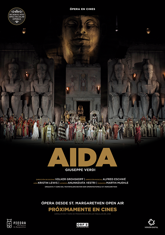 OPERA AIDA