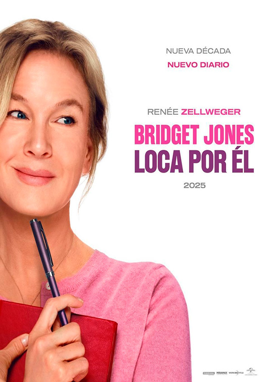 BRIDGET JONES: LOCA POR EL 