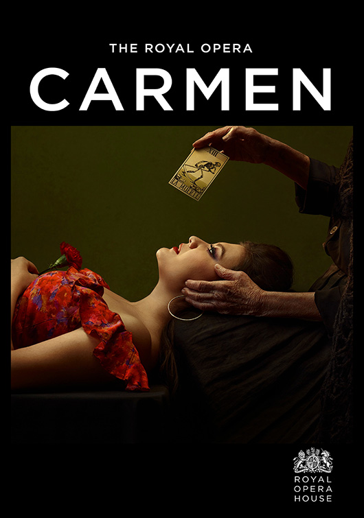 CARMEN OPERA