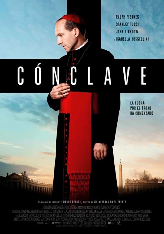 CONCLAVE