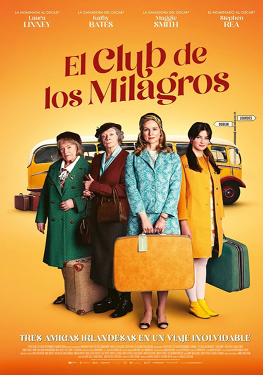 EL CLUB DE LOS MILAGROS