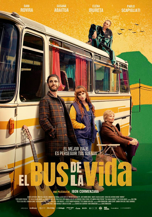 EL BUS DE LA VIDA