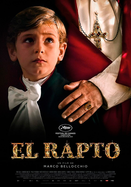 EL RAPTO