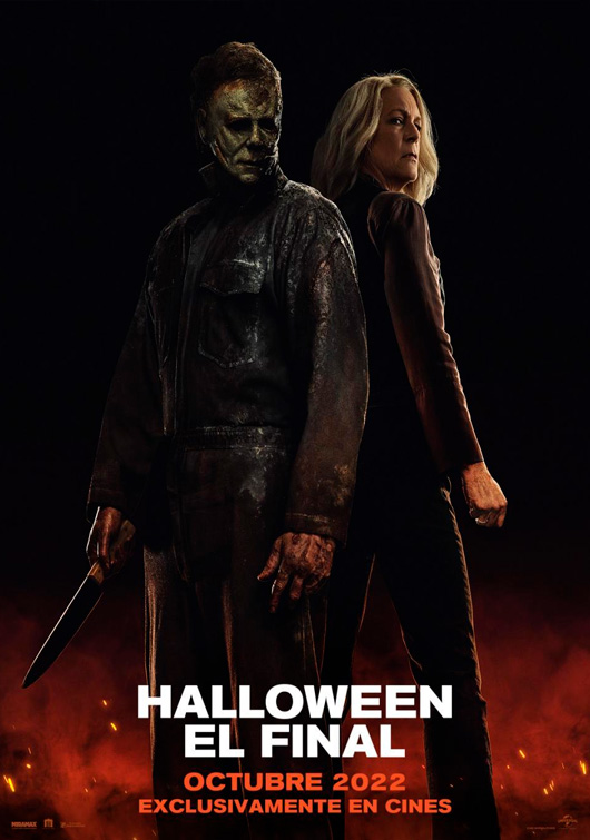 HALLOWEEN: EL FINAL