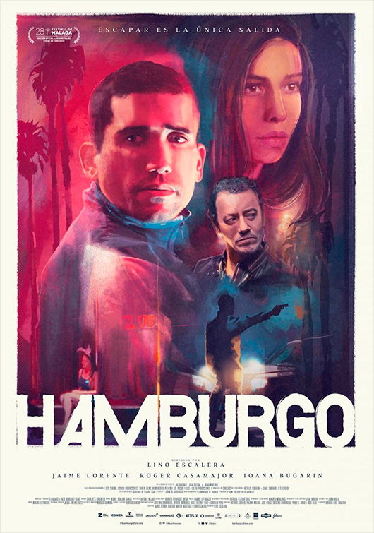 HAMBURGO