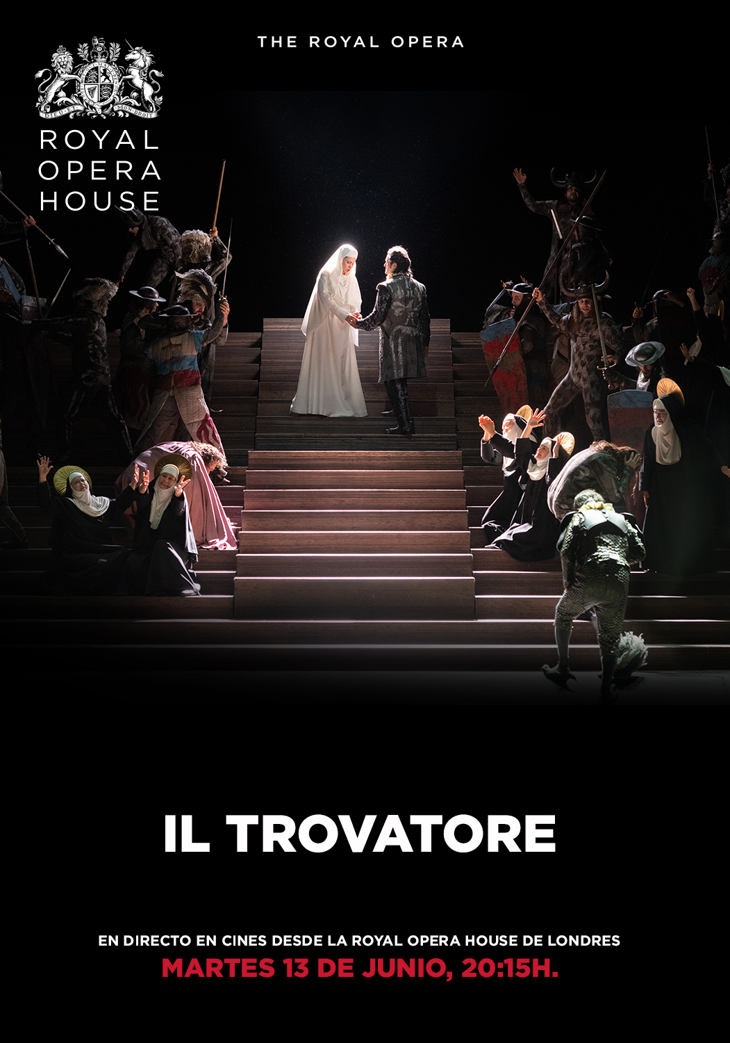 IL TROVATORE