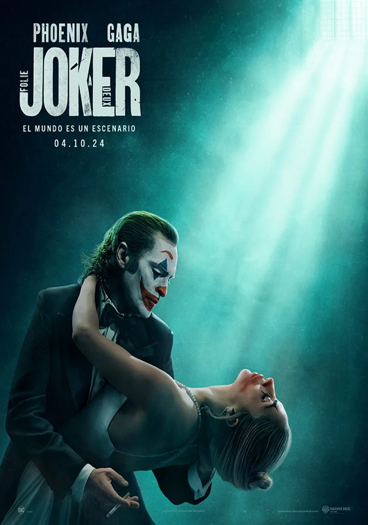 JOKER: FOLIE A DEUX 