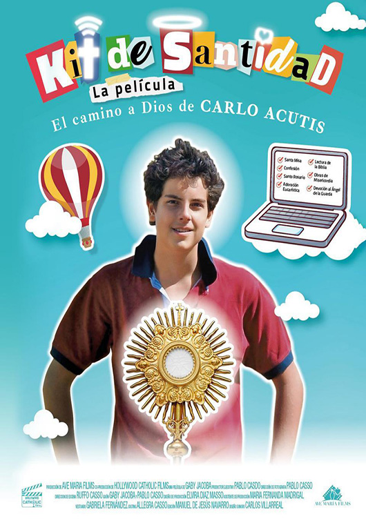 KIT DE SANTIDAD