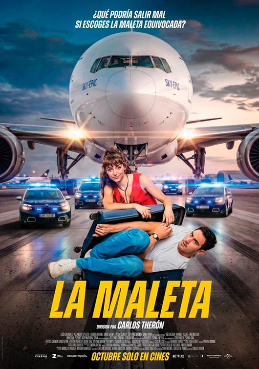LA MALETA