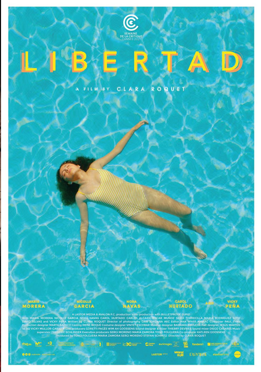 LIBERTAD