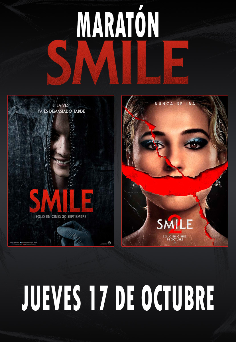 MARATON SMILE 