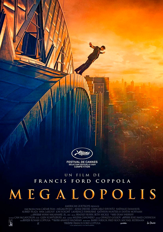 MEGALOPOLIS