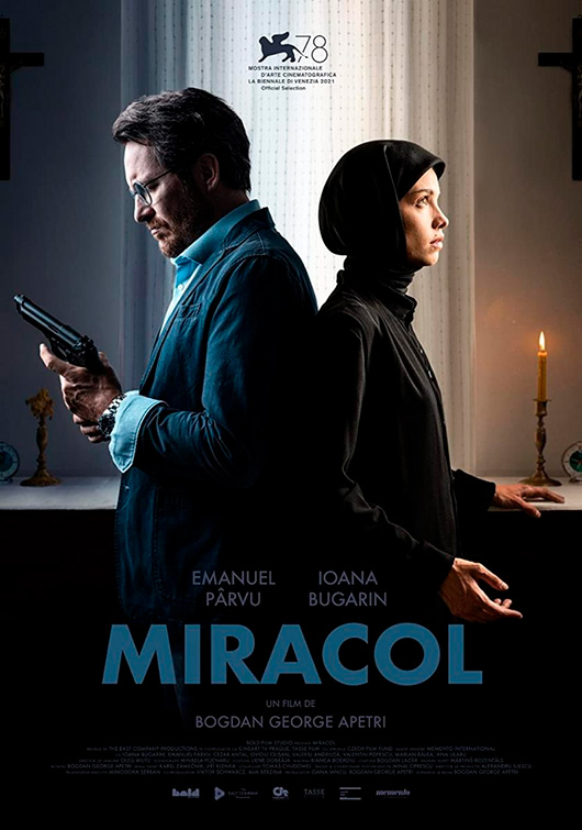 MILAGRO