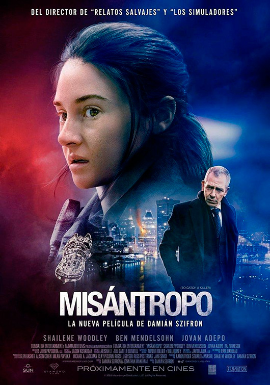 MISANTROPO