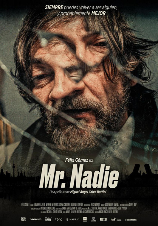 MR.NADIE