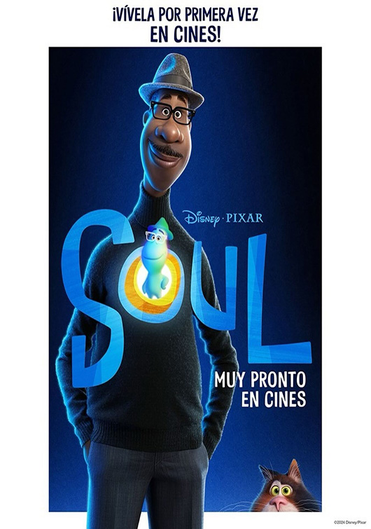 SOUL