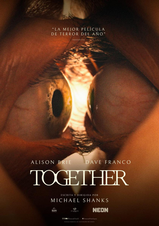 TOGETHER