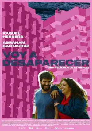 VOY A DESAPARECER