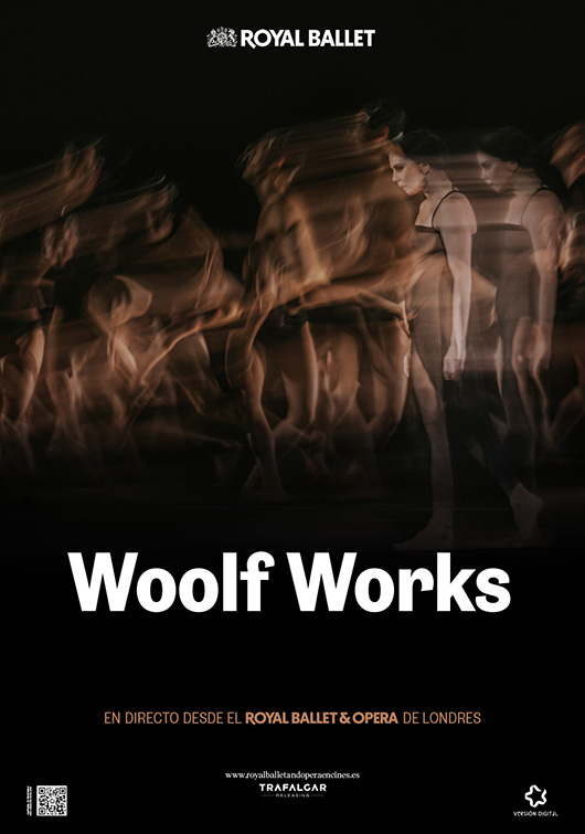 EVENTO 25-26 WOOLF WORKS